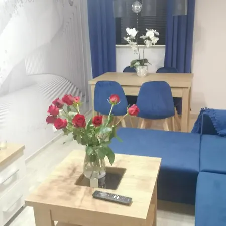 Apertament Kosmos Apartament