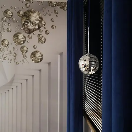 Appartement Apertament Kosmos Zabrze