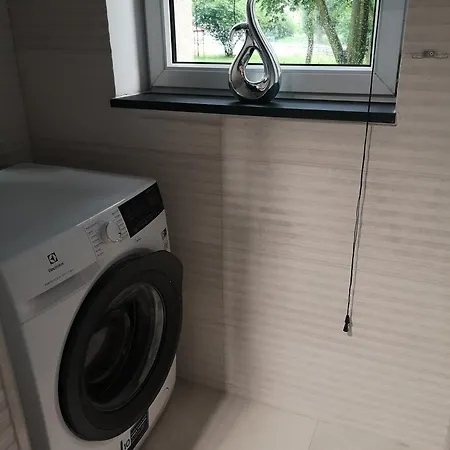 Апартаменты Apertament Kosmos