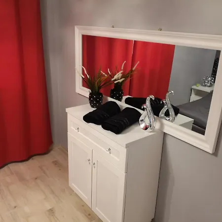 Apartment Apertament Kosmos