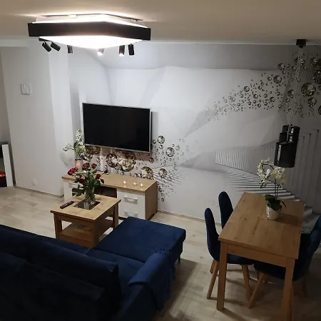 Apertament Kosmos * זברזה