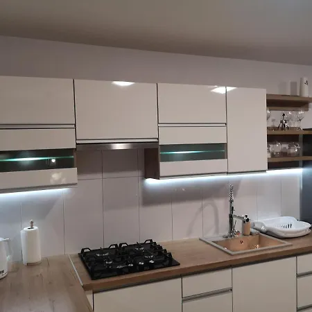 Apertament Kosmos * Zabrze