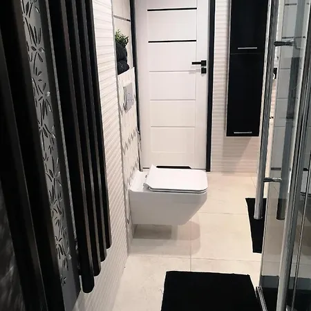 Apartment Apertament Kosmos Zabrze