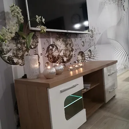 Apertament Kosmos Apartment