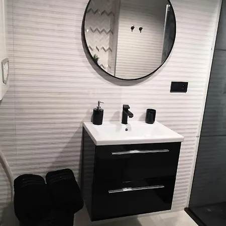 Apartment Apertament Kosmos Zabrze