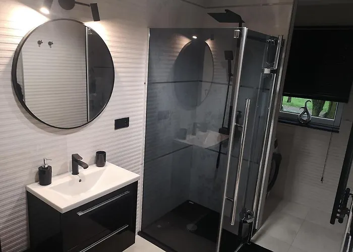 Apertament Kosmos * זברזה