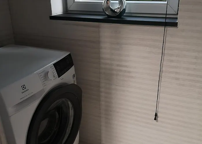 Apartment Apertament Kosmos