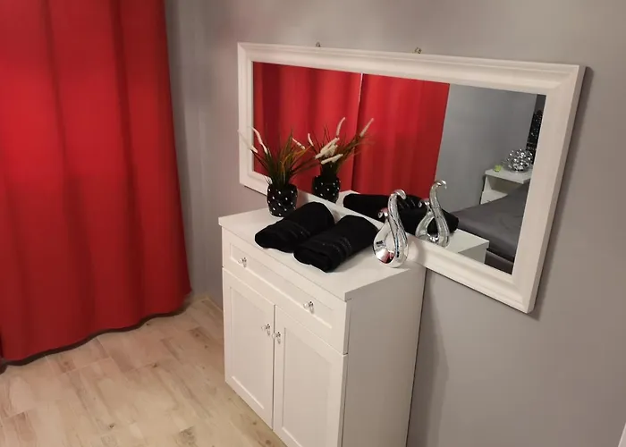 דירה Apertament Kosmos