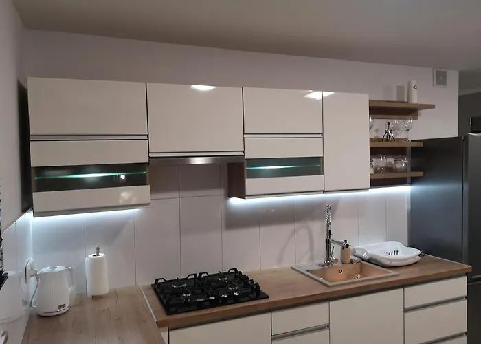 Apertament Kosmos * Забже