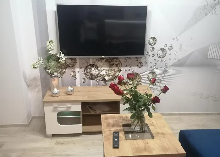 Apertament Kosmos * זברזה