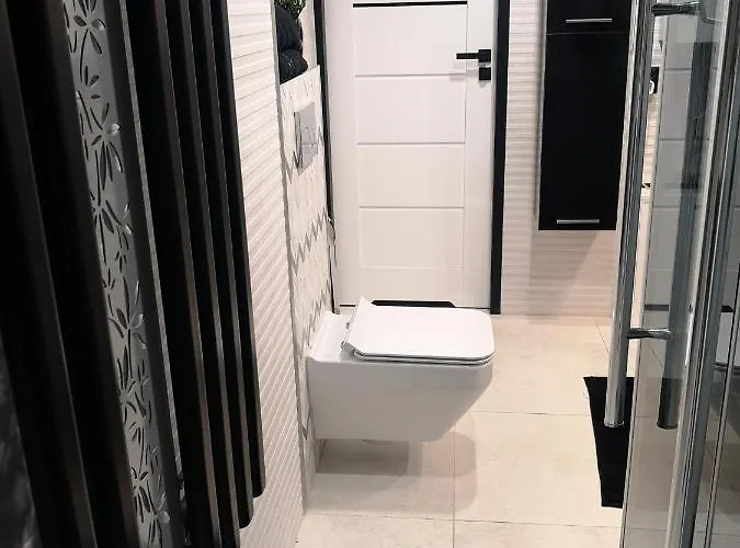 דירה Apertament Kosmos זברזה