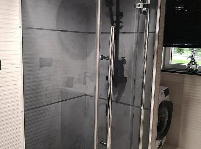 Apartment Apertament Kosmos *