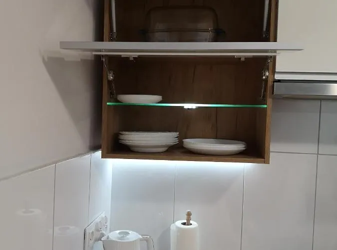 Apertament Kosmos Apartment