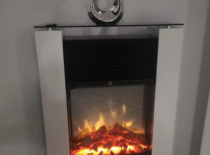 Apertament Kosmos Апартаменты *