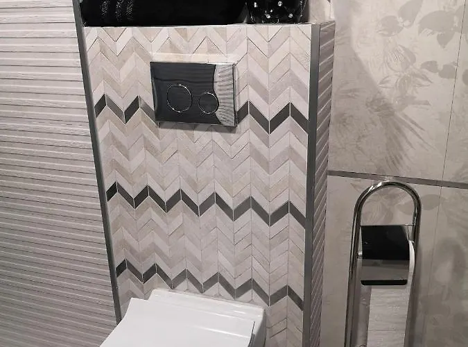 Apartment Apertament Kosmos Zabrze