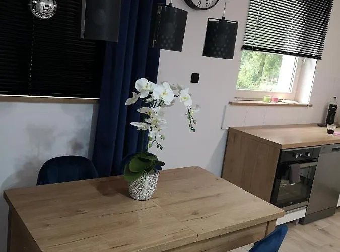 Apertament Kosmos * Zabrze