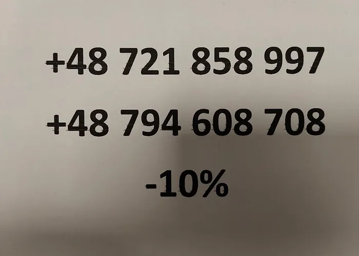 Apertament Kosmos זברזה